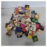 Assorted matches