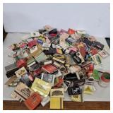 Assorted matches