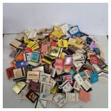 Assorted matches