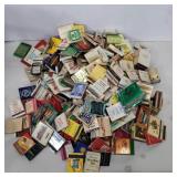 Assorted matches