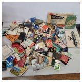 Assorted matches