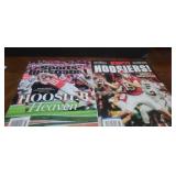 Indiana hoosiers championship magazine