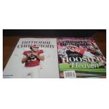 Indiana hoosiers championship magazine