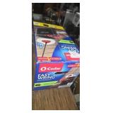 O-cedar easy wring, sounds mop system (new)