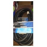 Fluval ribbed hosing 2x 13.1'