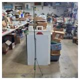 Lightening rod 63in tall