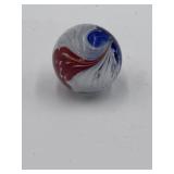 Dunlavy handcraft decorative art glass marble