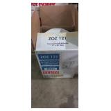 Skyline roofing underlayment