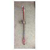 Automotive door alignment tool