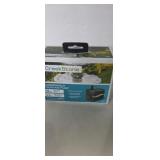 Creek stone submersible fountain pump