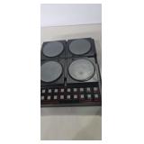 Synsonics drums  , electronic drum pad