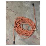 Long extension cord