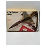 *All models opened appear to be intact, sold as