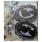 New Jewelry Earrings