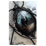 New Jewelry Pendant & Necklace