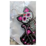 New Jewelry Earrings