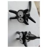 New Jewelry Cat Earrings