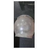 Snap face super visor
