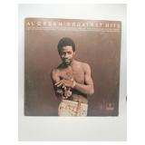Al Green greatest Hits album 1972