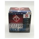 American Tactical .410 Bore 12 pellet BBB