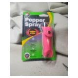 Pepper Spray Maximum StrengthUpto 12