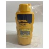 2-8 oz Irwin marking chalk