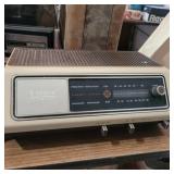 Zenith radio model f420w2