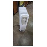 DeLonghi radiator heater