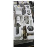 Frount door kit