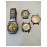 Vintage men