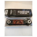 Defender Xtreme foldable knife