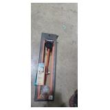 Harley Davidson stock oil dipstick