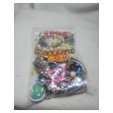 A Bag With 226 Grams of Costume