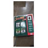Swebble straight one minute christmas tree stand