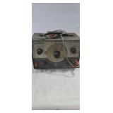 Lafayette signal generator model TE-20