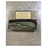 "War Emergency Compound" wireless ice bag in its
