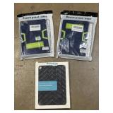 New shockproof cases for iPad Pro 9.7 & galaxy