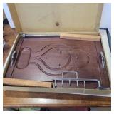 Carving board