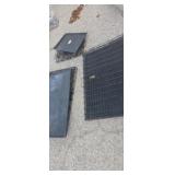 Small medium and large pet kennels