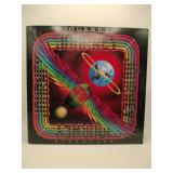 Journey departure album 1980