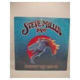 The Steve Miller band greatest Hits 1974 - 78