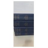 A system of treatment, medical books volume 1-4