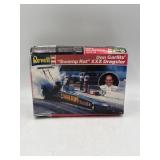 (1987) Revell Don Garlits