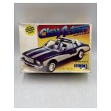 (1979) MPC Class Action Monte Carlo 1/25 model