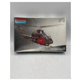 Monogram 1:48 scale AH-1S Cobra helicopter model