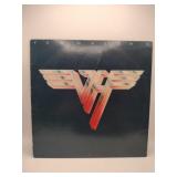 Van Halen II  album