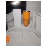 Brand New Stainless Steel CupWith Bluetooth