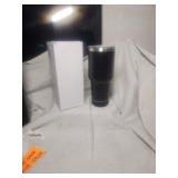 Brand New Stainless Steel CupWith Bluetooth
