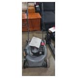 Craftsman 21in 140cc push mower model 247.370000