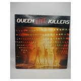 Queen live Killers double album